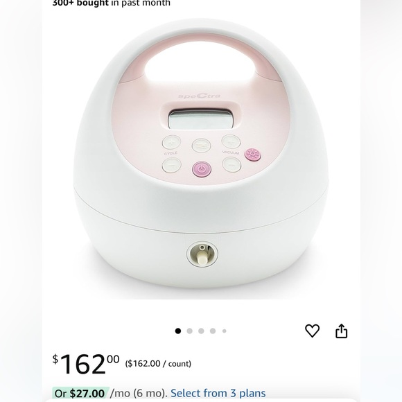 Spectra S2 Plus - Picture 3 of 7